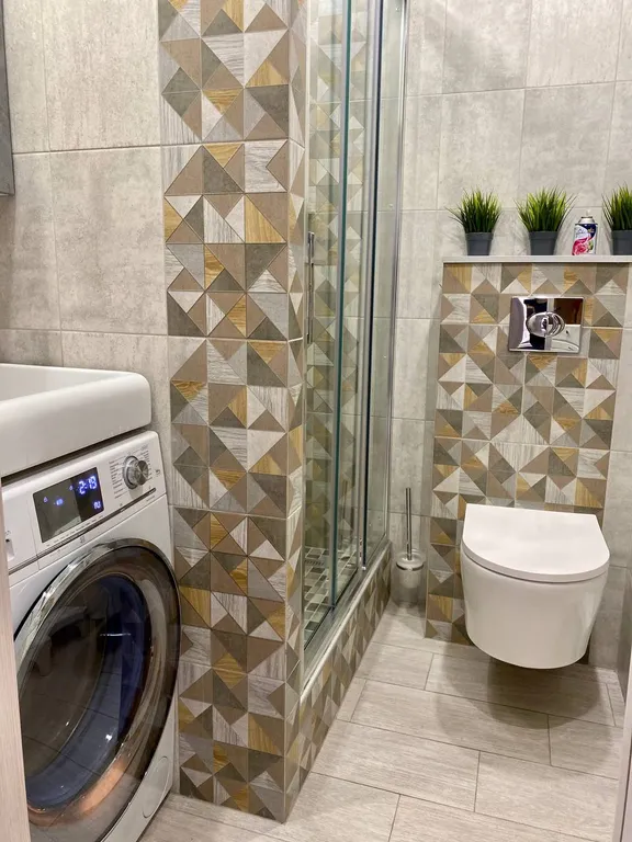 Квартира У ЖД, автовокзала очень уютная квартирка — Кострома