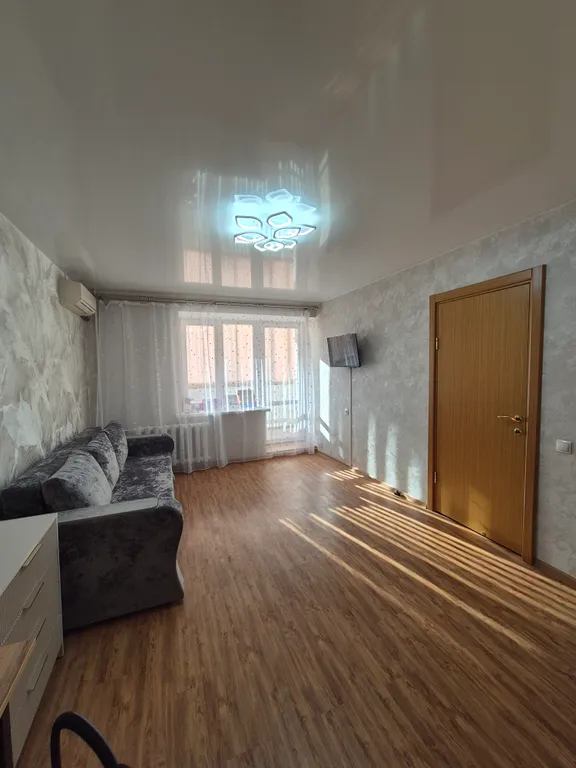 Новая квартира