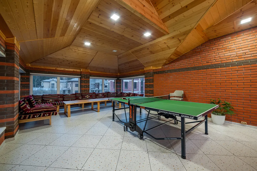 Коттедж Романтика