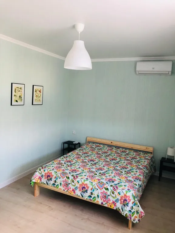 Stepolini дом под ключ