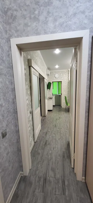 Комфортабельная квартира для семейного отдыха рядом с морем