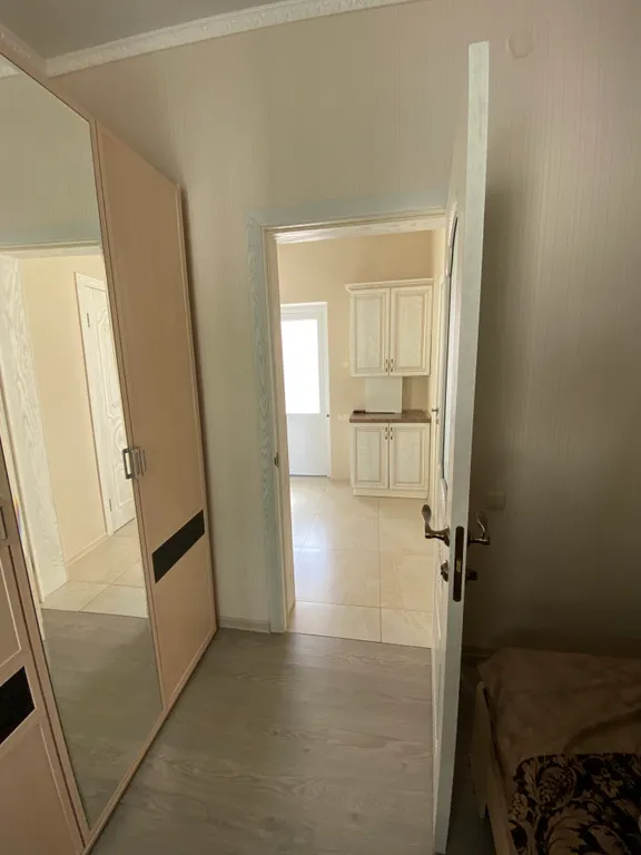 Дом под ключ