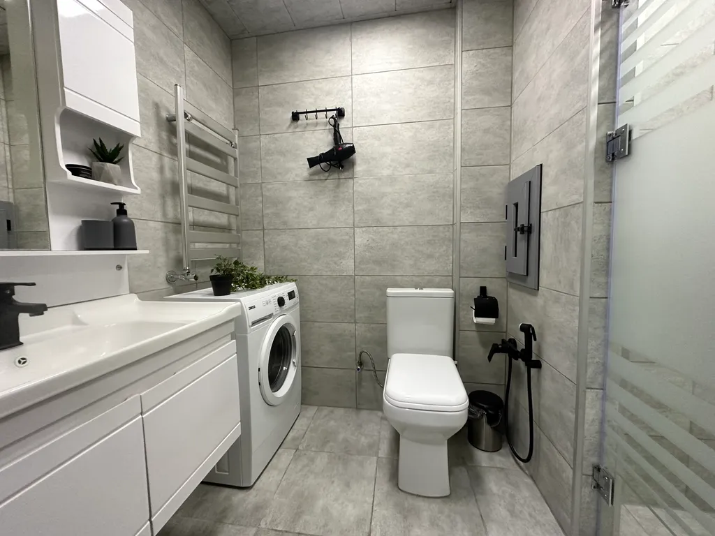 Blue suite Аpartment