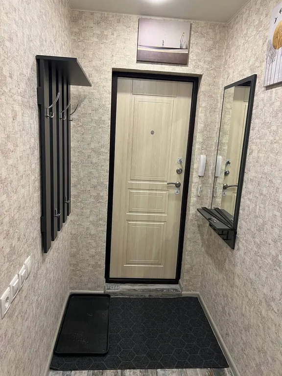 В непосредственной близости от центра города