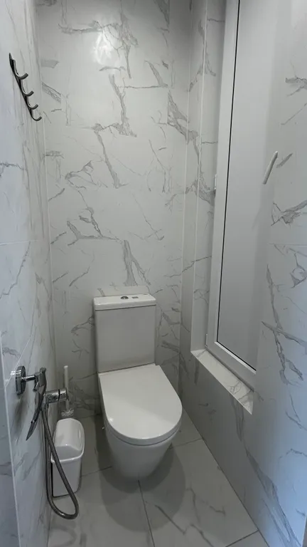 Уютная комната со всеми удобствами