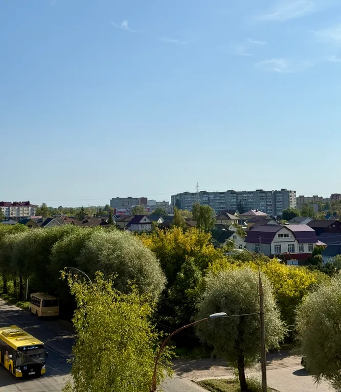 Ваша идеальная локация для комфортного отдыха