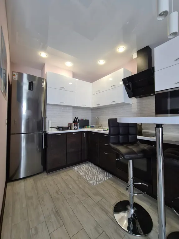 Уютная, очень чистая квартира в центре — аренда посуточно в Тюмень