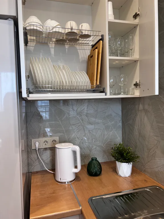 Уютная квартира для Вашего комфортного проживания