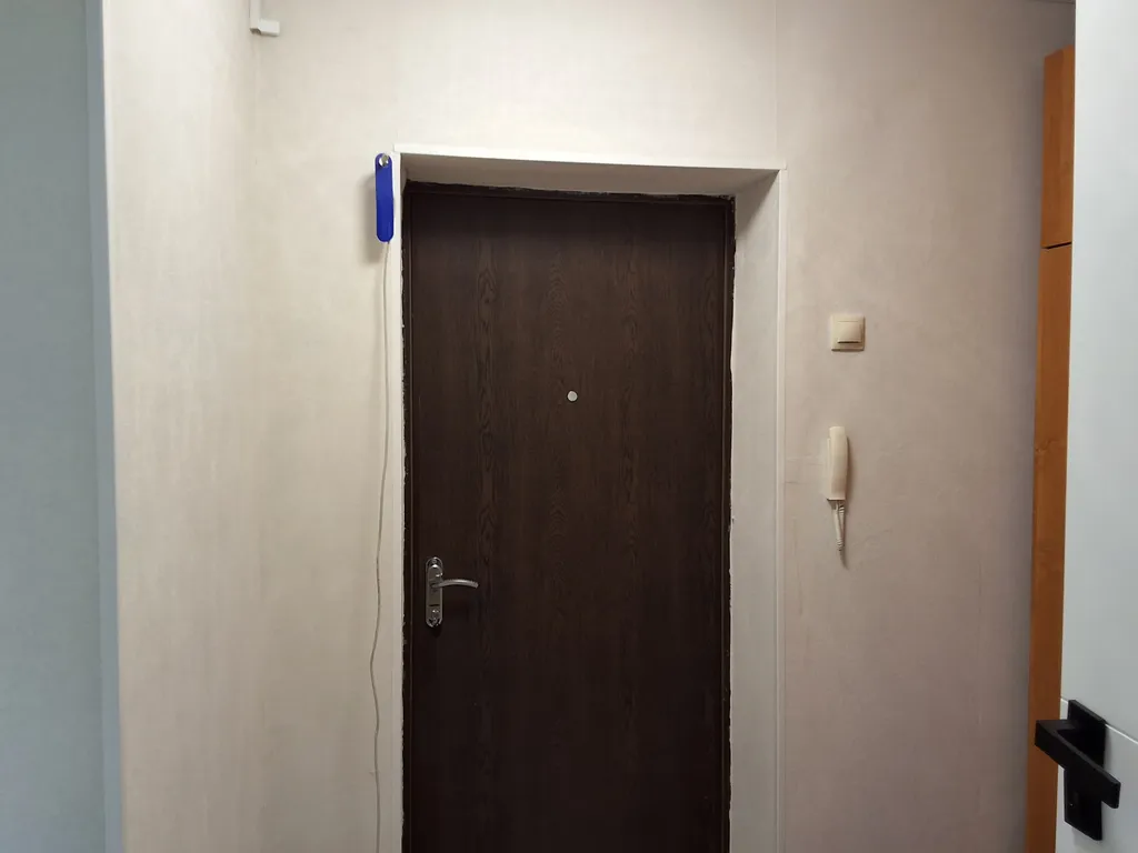 Квартира в центре