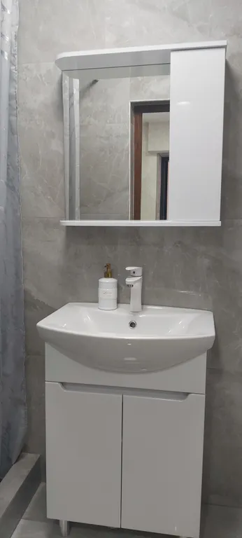 Уютные двухкомнатные апартаменты