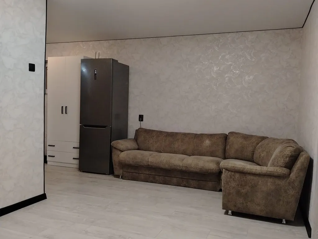 Светлая уютная квартира рядом с военно-воздущной академией