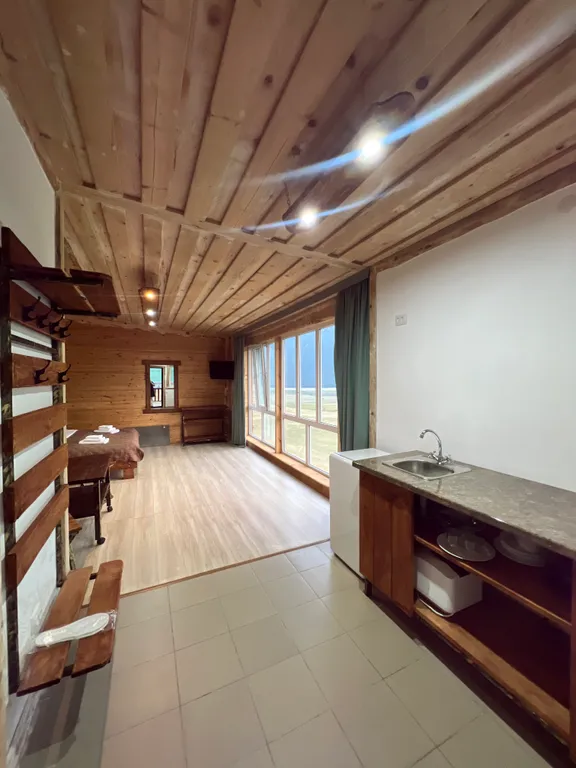 Агроусадьба Горец 1