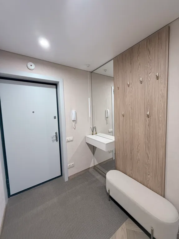 Почувствуй город - квартира на сутки в самом-самом центре Бреста