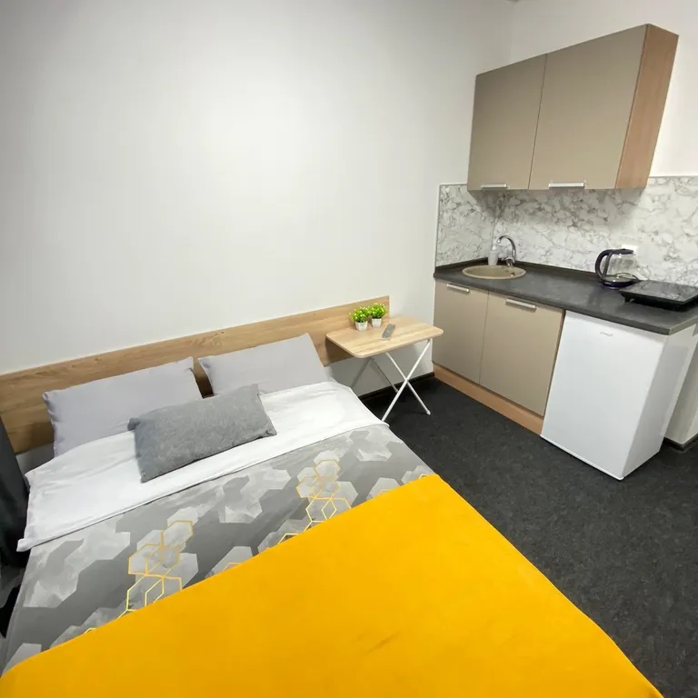 Квартира 1-комнатная Квартира — Ломоносов