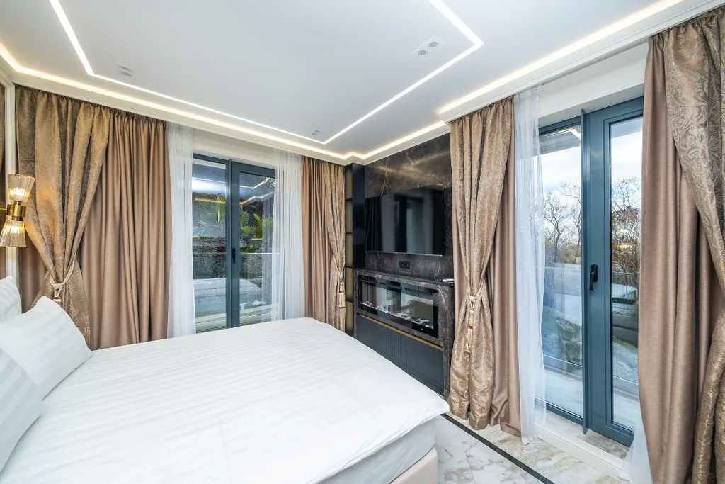 Свадебный люкс