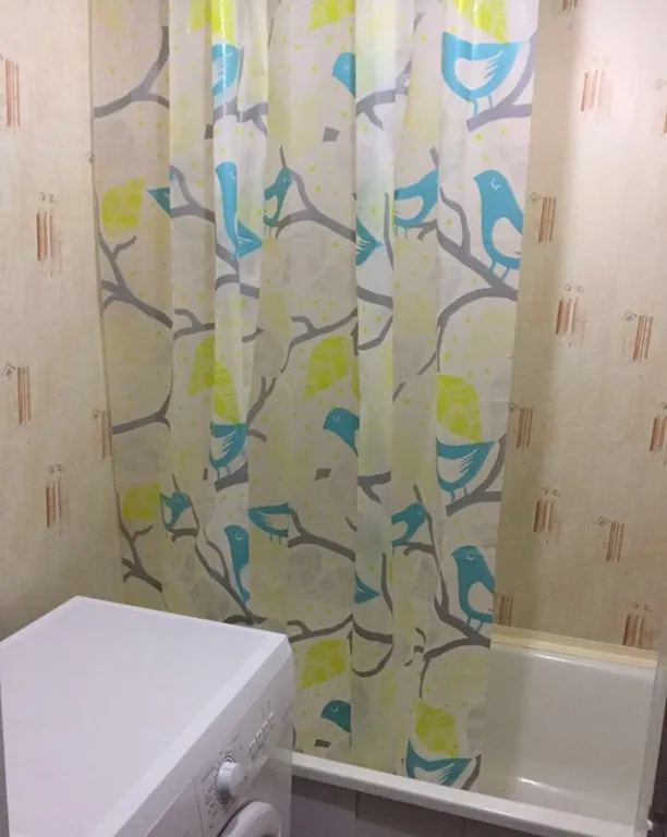 Уютная 2-комнатная квартира