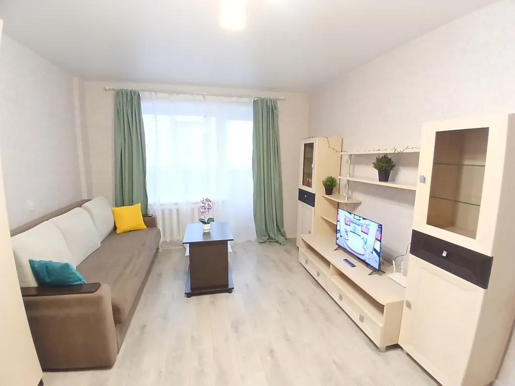 Уютная квартира на новгородской у дк пз — аренда посуточно в Вологда