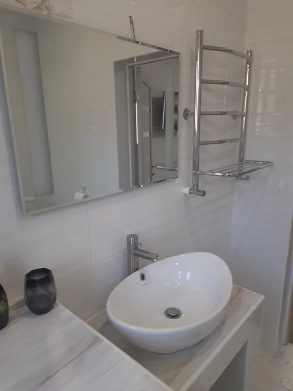 Первый этаж в центре инфраструктуры в Севастополе