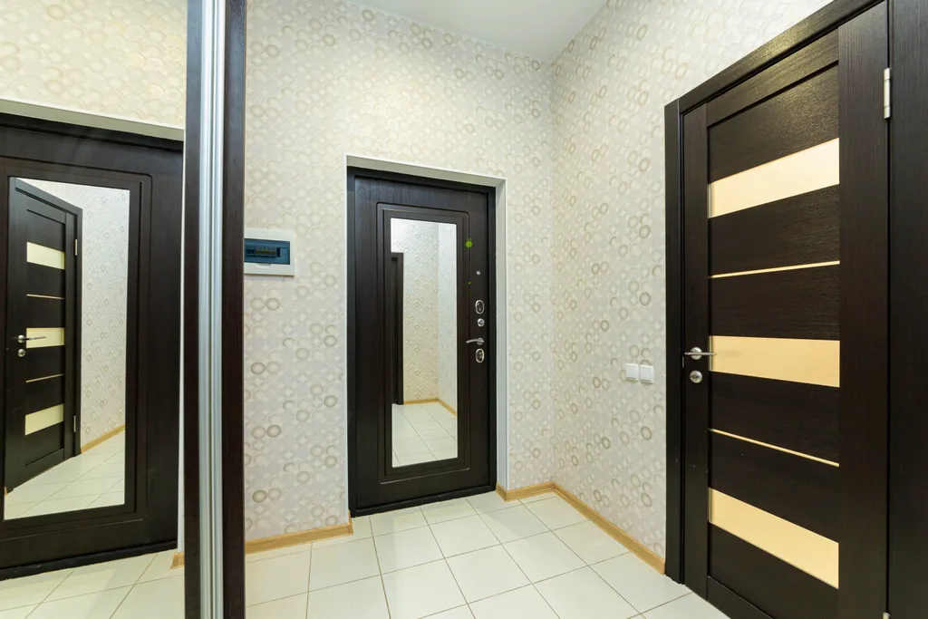 Квартира Квартира Студия в центре города — Севастополь