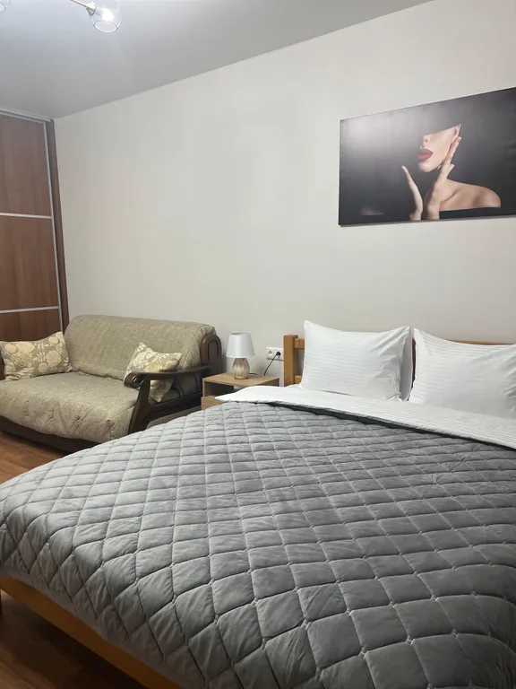 Уютная квартира — аренда посуточно в Волгодонск