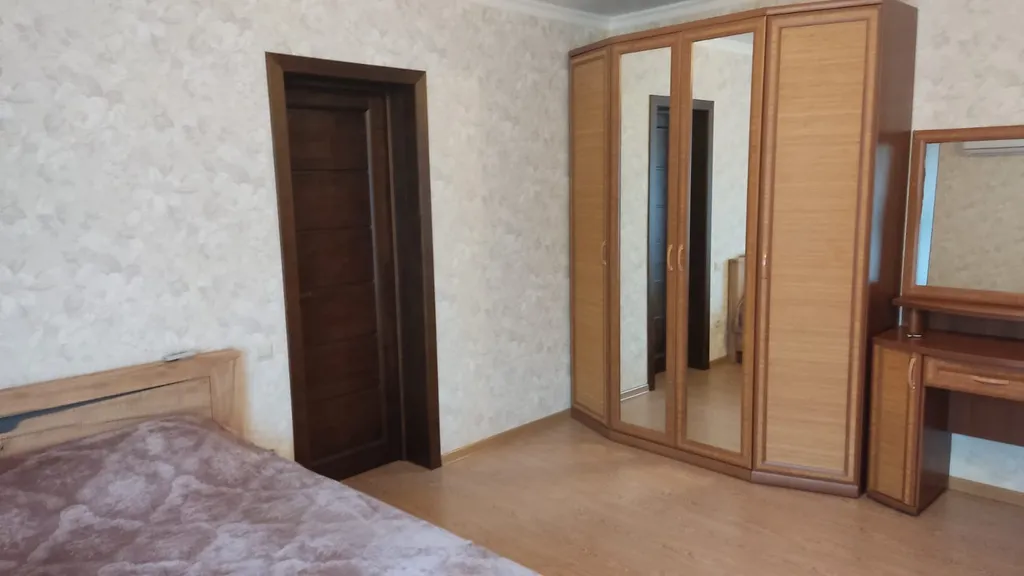 Уютный дом в лесной зоне в трёх километрах от моря