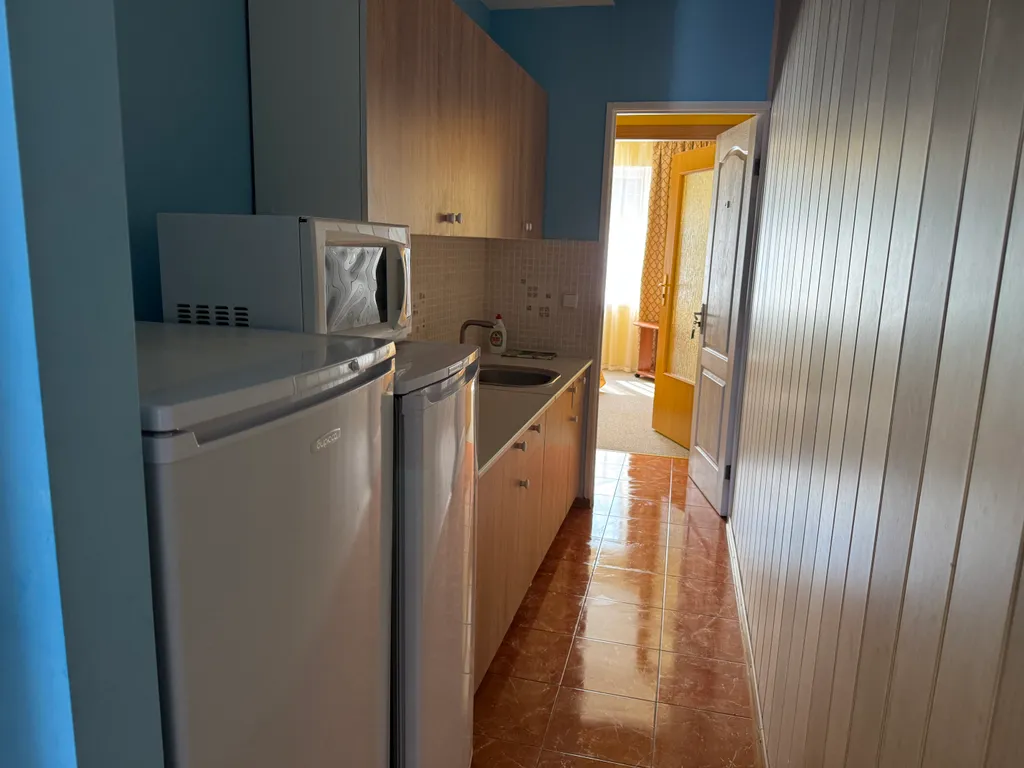 Отдых в жемчужине Крыма-Утес