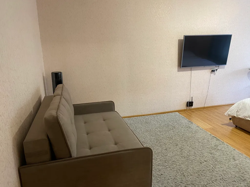 Квартира в самом сердце города — аренда посуточно в Владикавказ