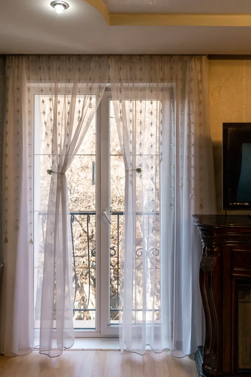 Идеальная студия на 4м этаже