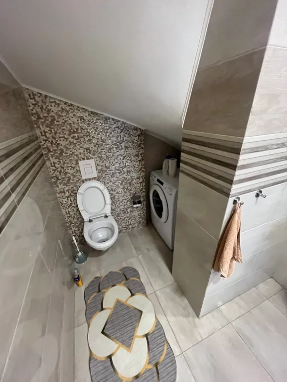 Коттедж Коттедж Уютное гнёздышко — Геленджик