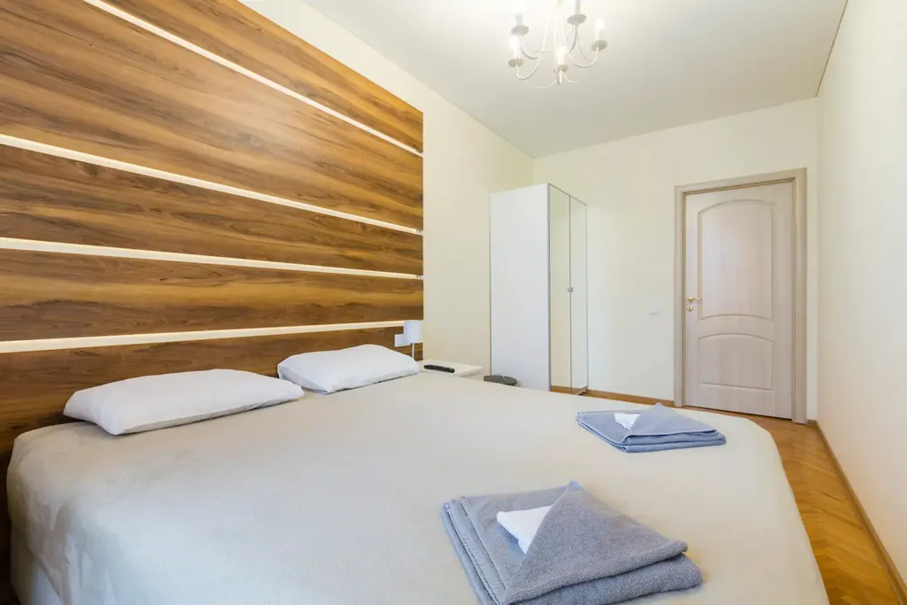 5-комнатная Квартира