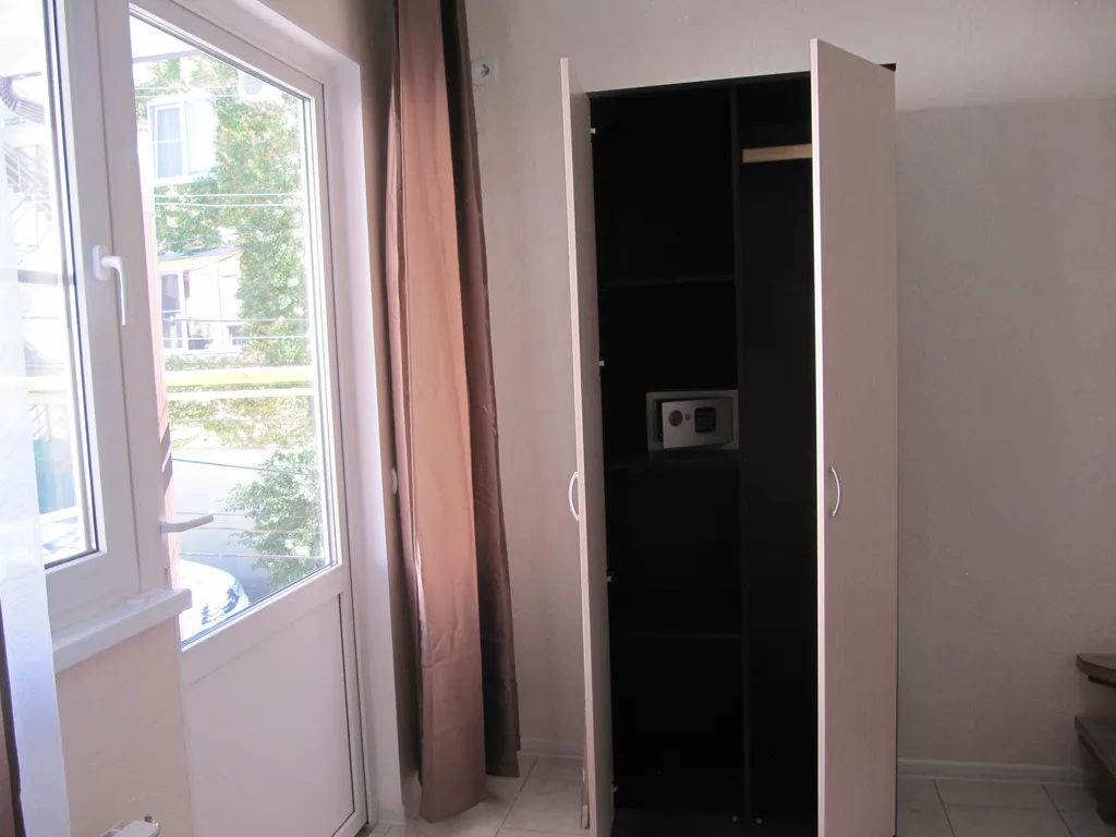 Квартира Комната — Адлер