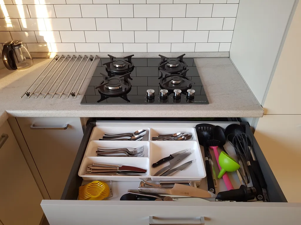 Коттедж у моря