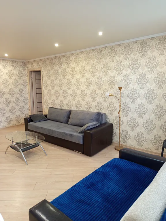 Квартира в центре