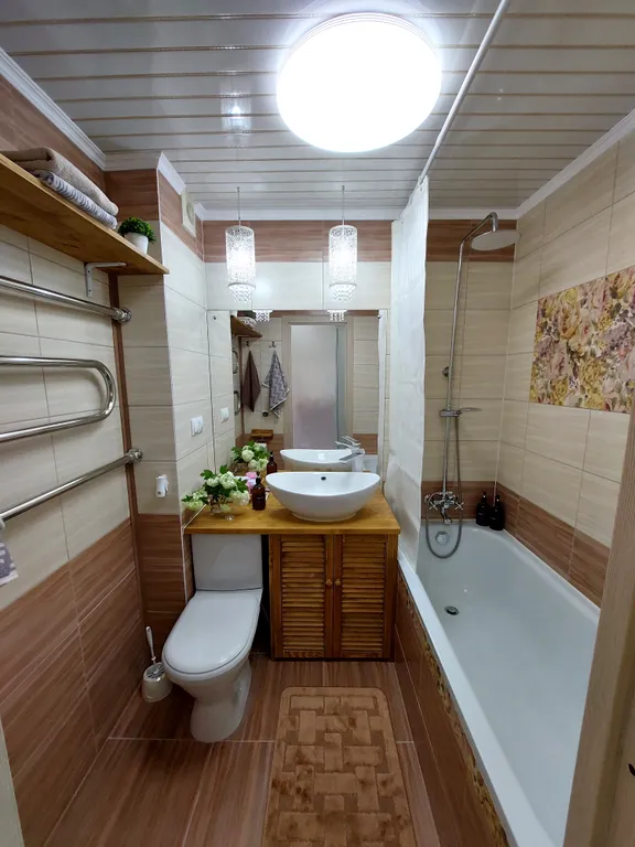 Квартира комфорт плюс