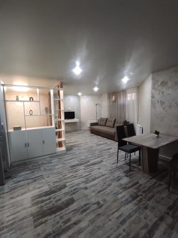 Квартира Комфортный номер-студия в коттедже — Ростов-на-Дону