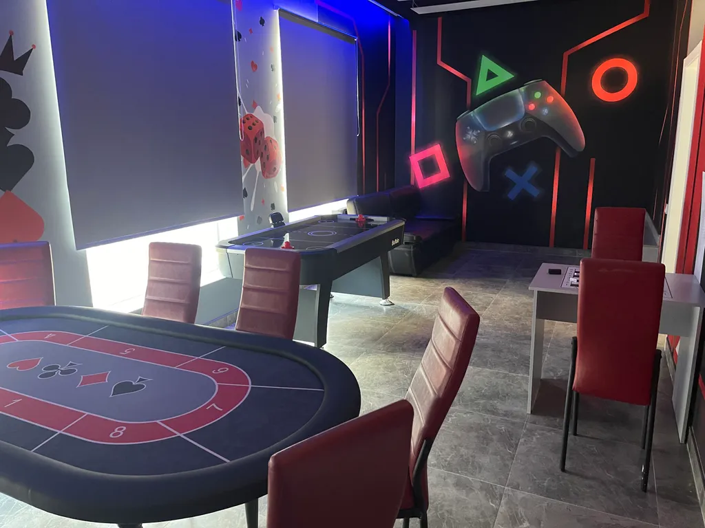 Частный дом в Бяконтово