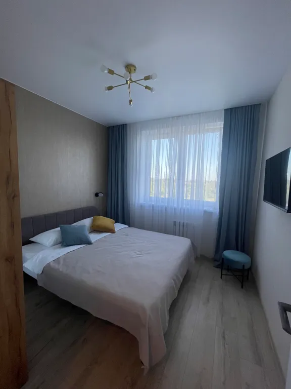 Квартира Sova home — аренда посуточно в Пионерский