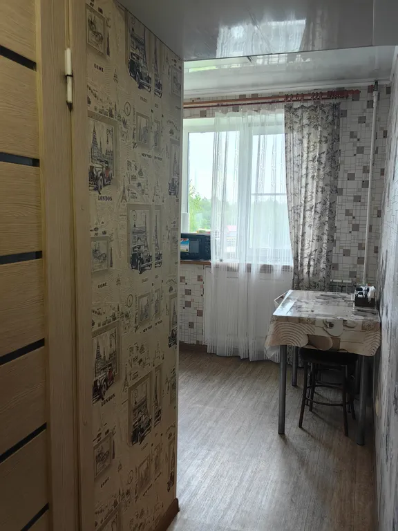 Уютная квартира в самом центре города, где все в шаговой доступности