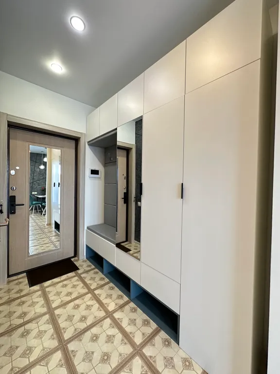 Уютная студия