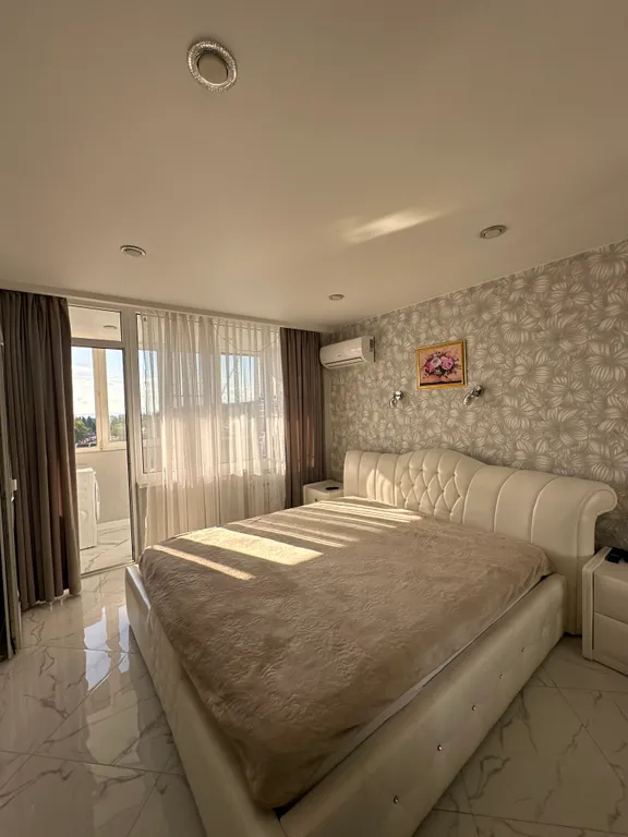 Квартира в самом центре