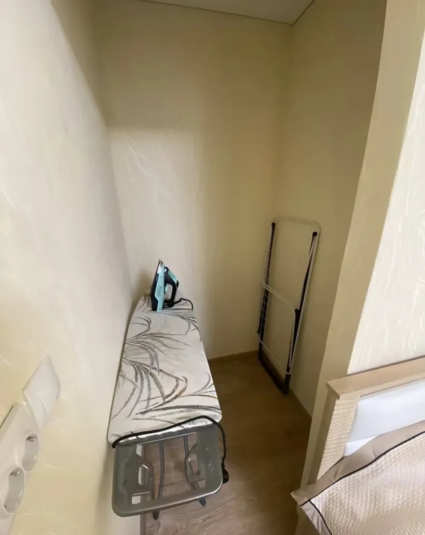 В центре города 2 комнатная квартира