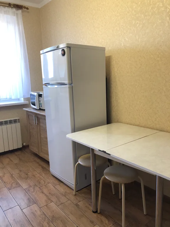 Квартира Квартира с видом на море — Ейск