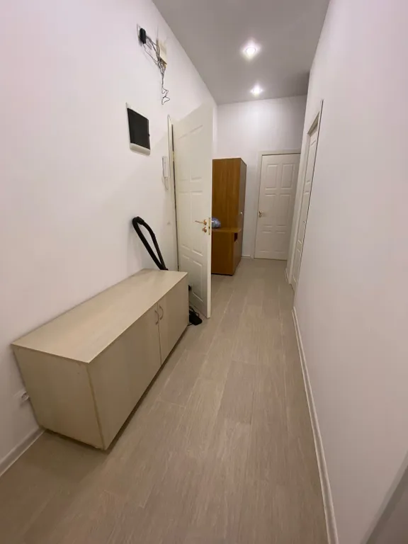 Апартаменты Логово Румс трёхкомнатные