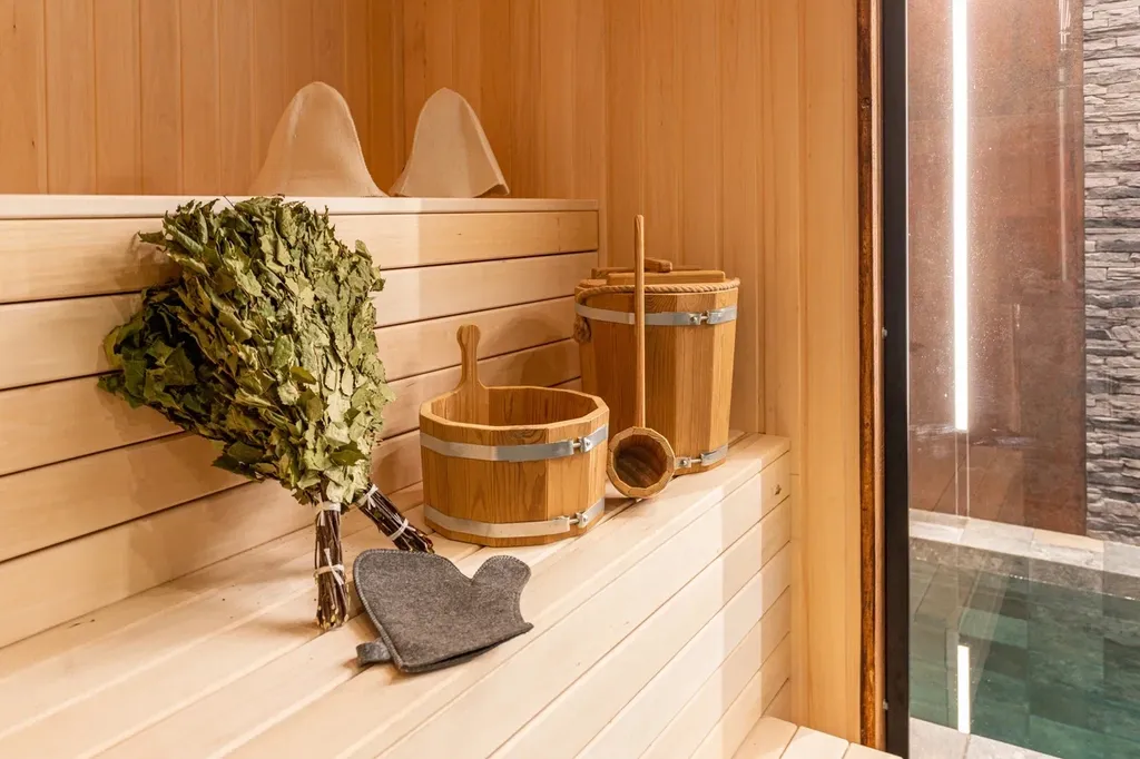 2-комнатный Дом