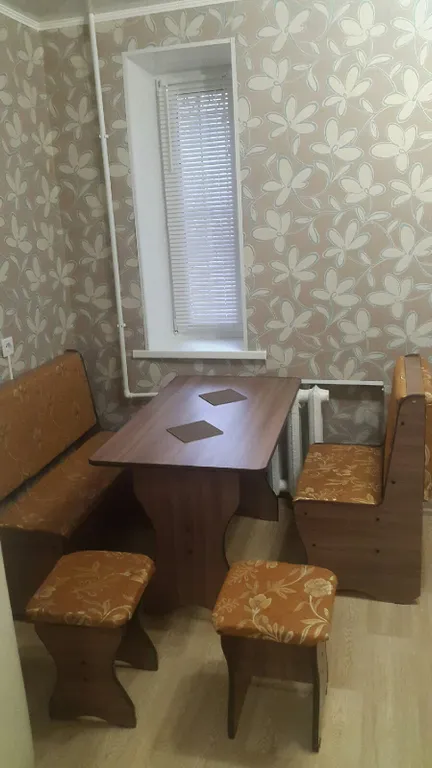 Квартира в микрорайоне ВАИ