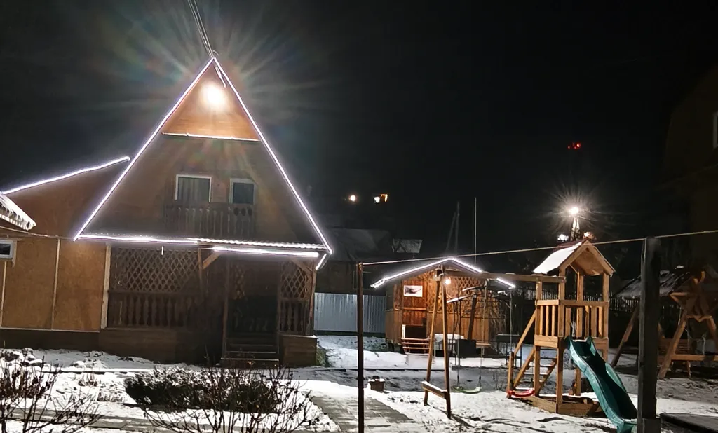 Коттедж Кедровый домик — аренда посуточно в Иогач