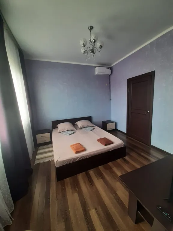 Квартира Комната — аренда посуточно в Очамчыра