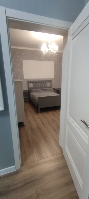 Дом 80кв.м в коттеджном поселке Ласкино-парк