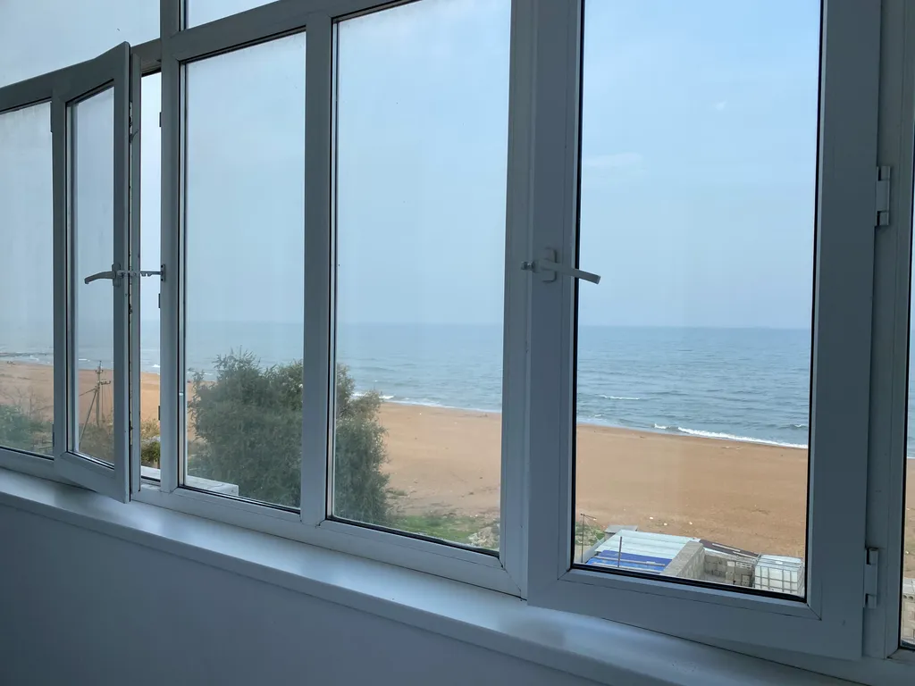 Квартира Квартира у моря — Дербент