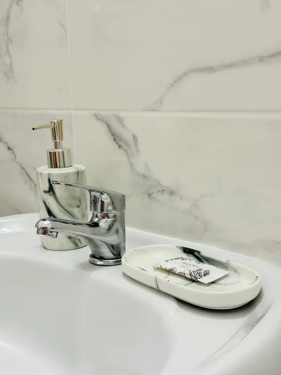 Апартаменты в ЖК Улитка